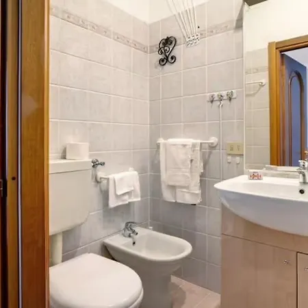 Casa Virgy 公寓 *