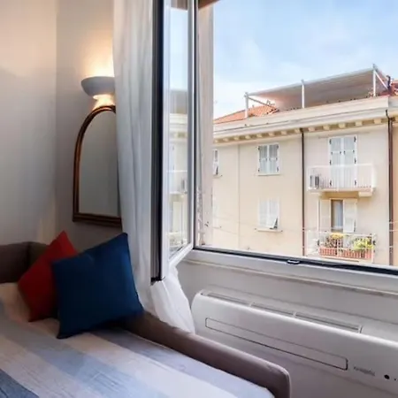 Apartment Casa Virgy