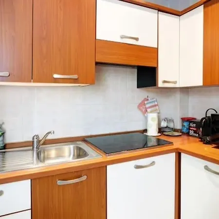 Casa Virgy Apartment