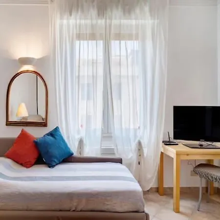 Casa Virgy Apartment *
